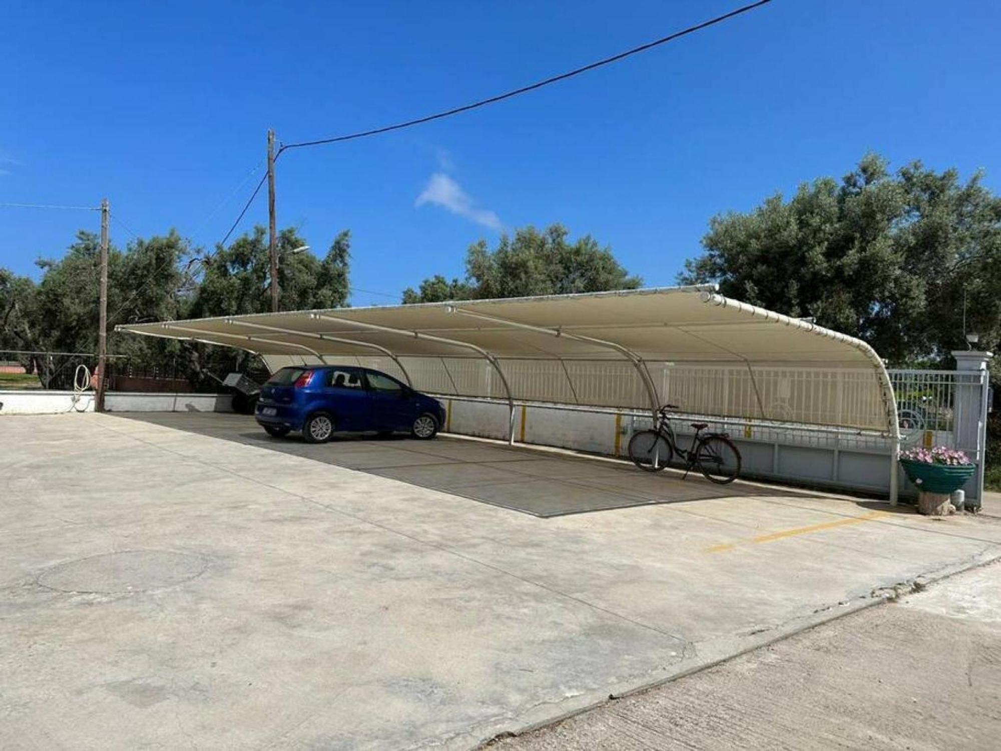 Marianta'S House Agios Ioannis Lefkada Frínion Exterior foto